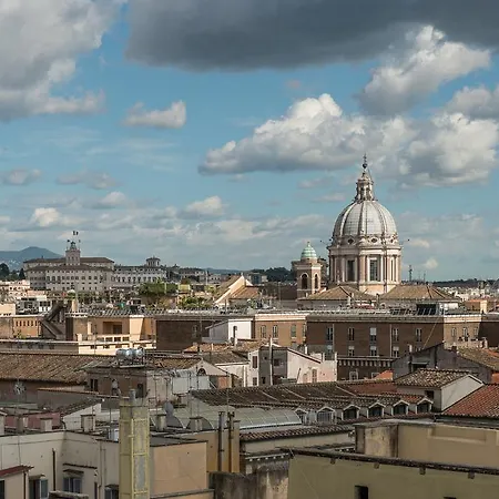 Live As The Romans Do Róma